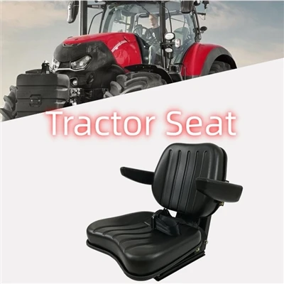 Tractor Driver's Best Choice